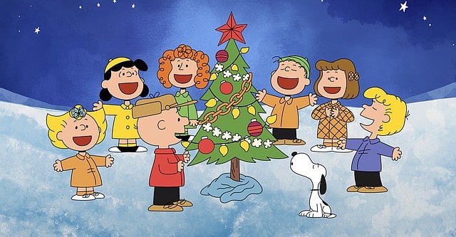 Charlie Brown Christmas