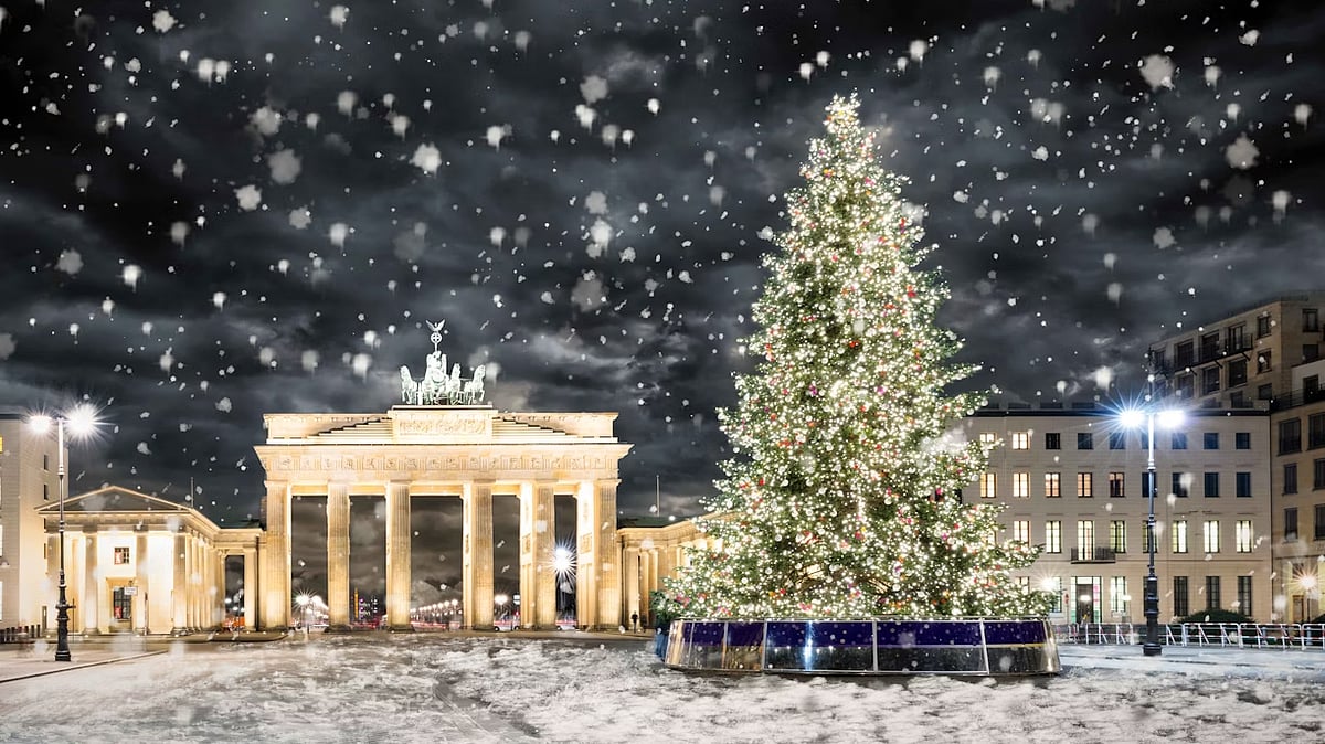 Berlin, Germany