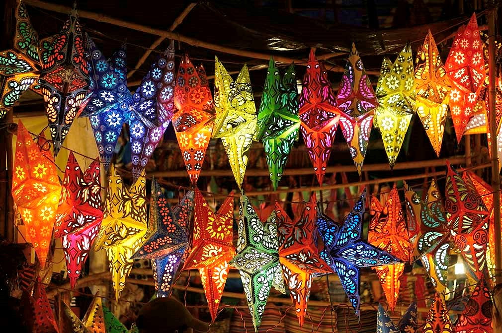 Best Christmas Markets In India For Festive Shopping 2024