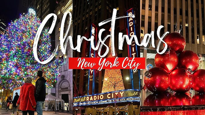 New York City, USA