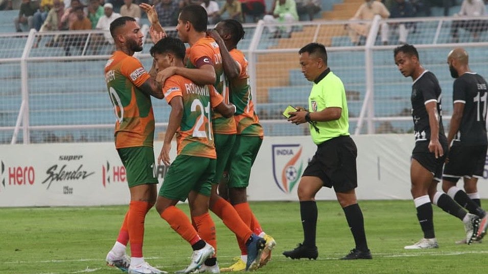 I-League