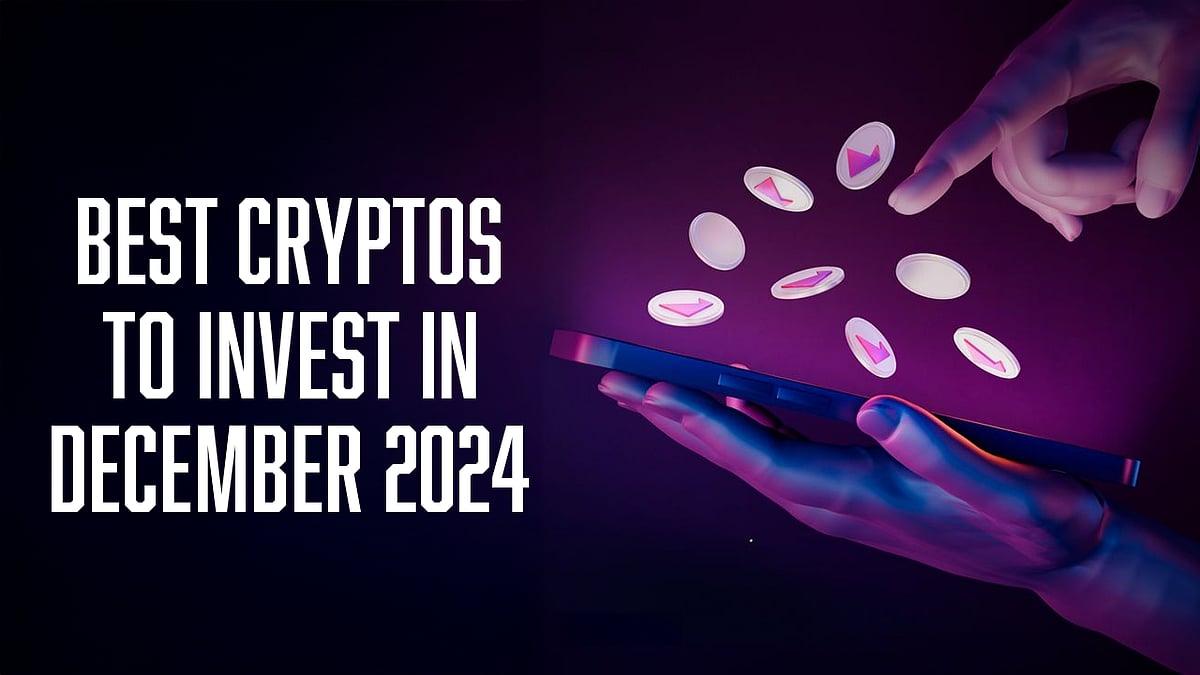 Best Altcoins To Buy In December