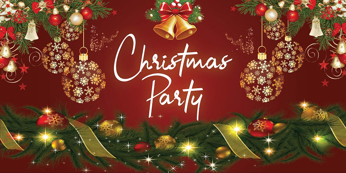 Christmas Party