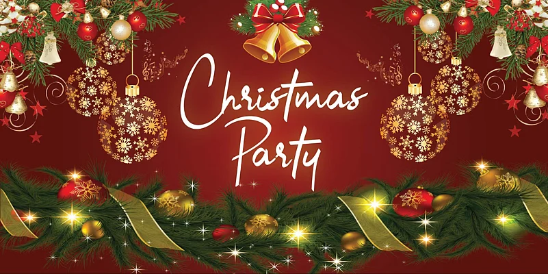 Christmas Party