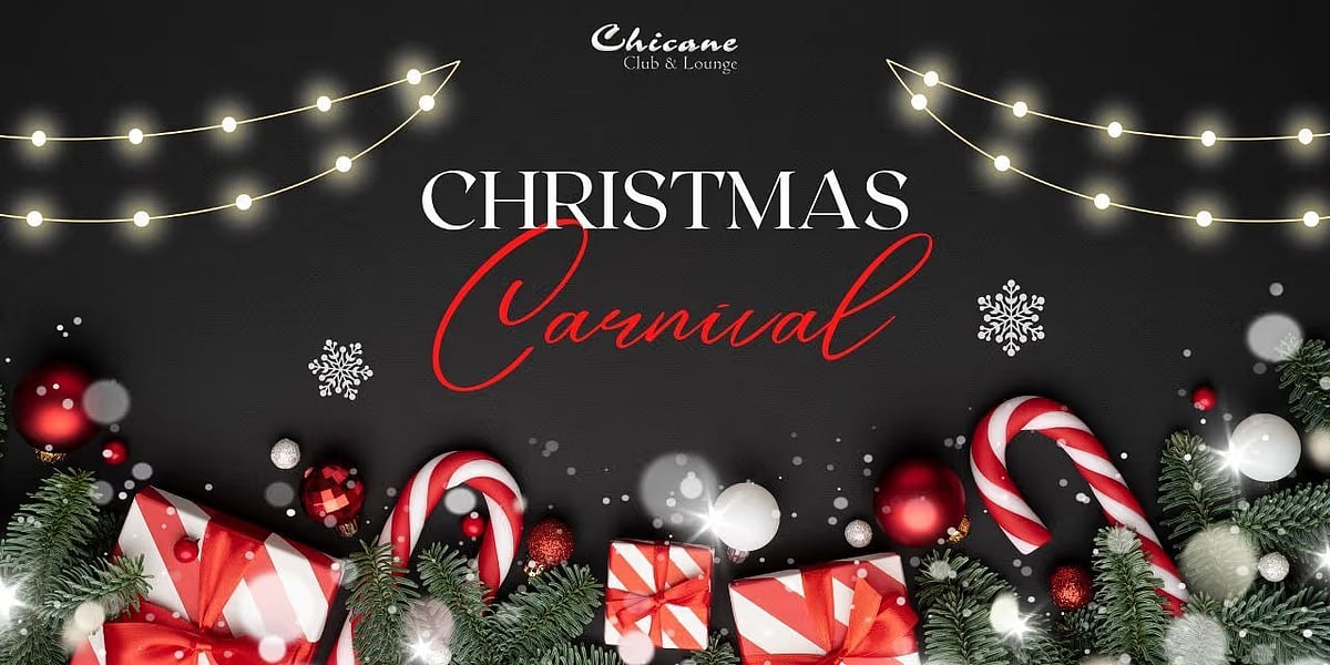 Christmas Carnival