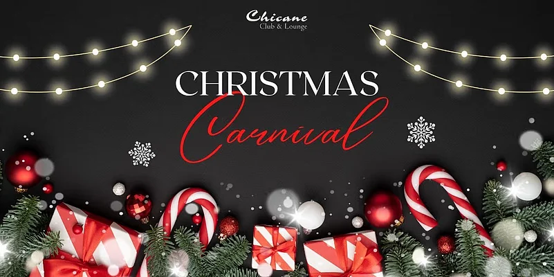 Christmas Carnival