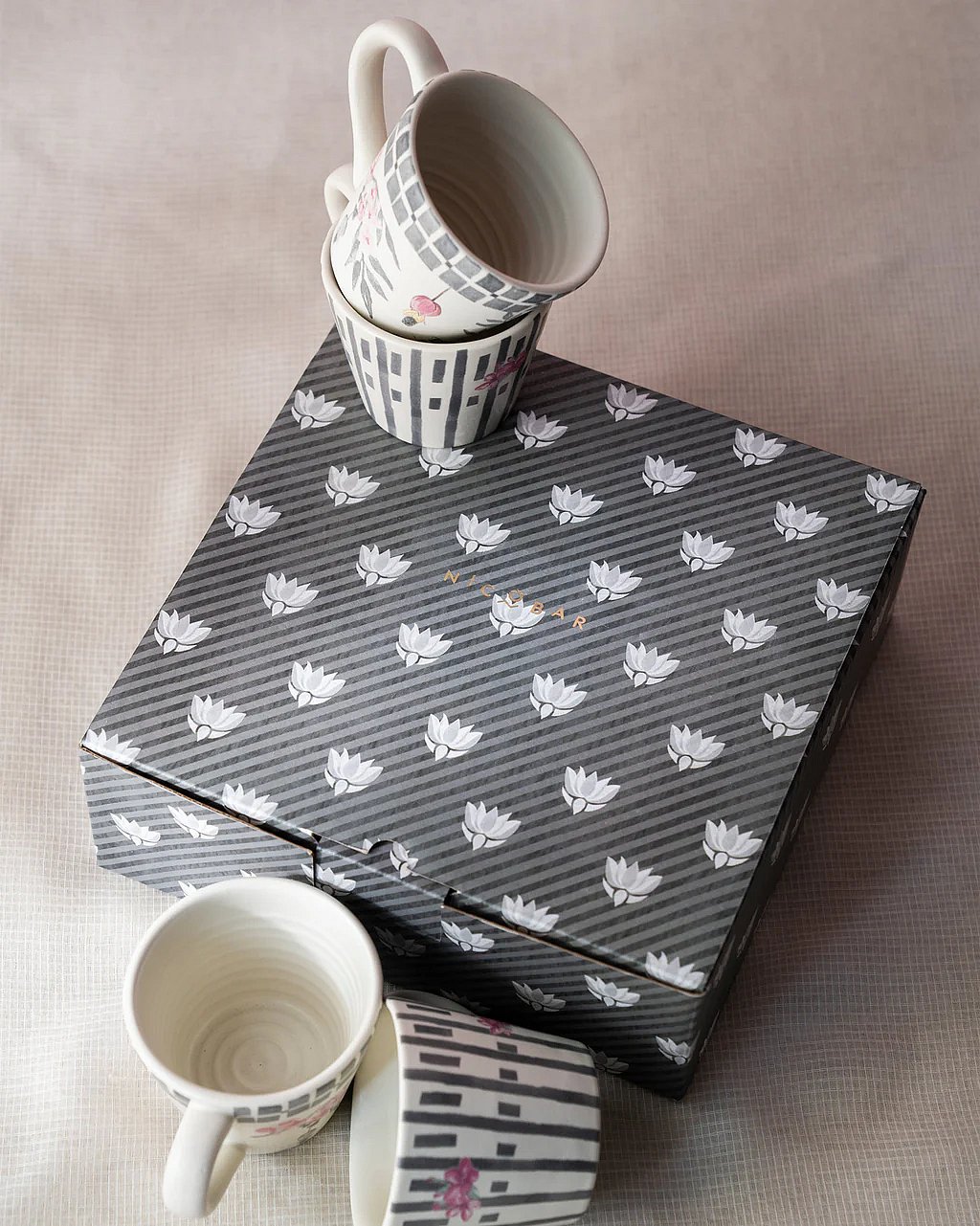Nectar Espresso Mug