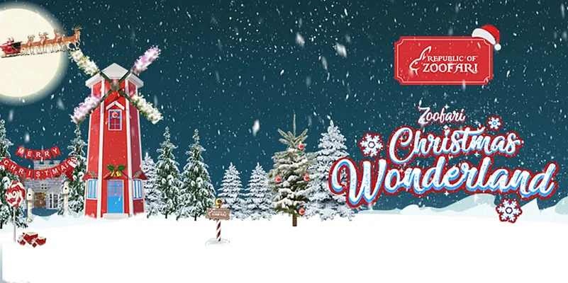 Christmas Wonderland