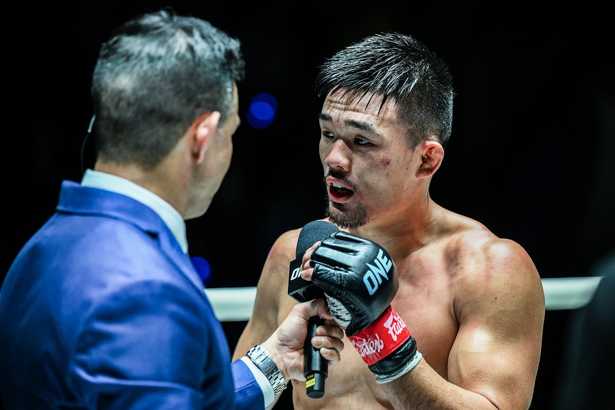 ONE Championship