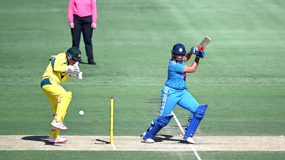 X/BCCIWomen : IND-W vs AUS-W 3rd ODI Preview: India are currently 2-0 down in the three-match ODI series.