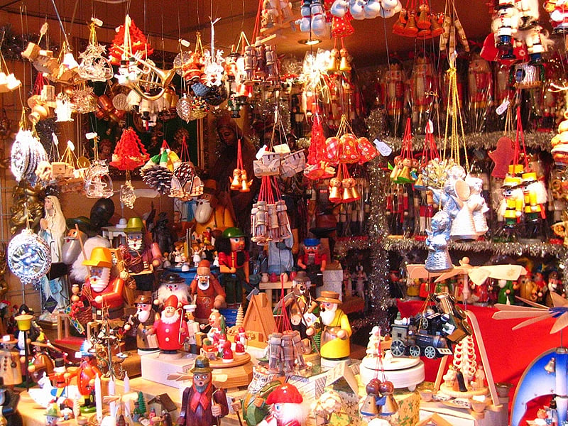German Christmas Market