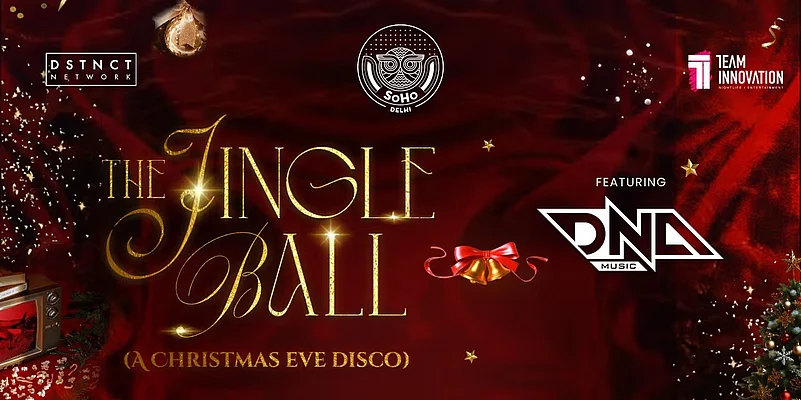 The Jingle Ball