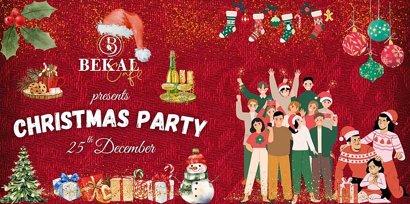 Christmas Party