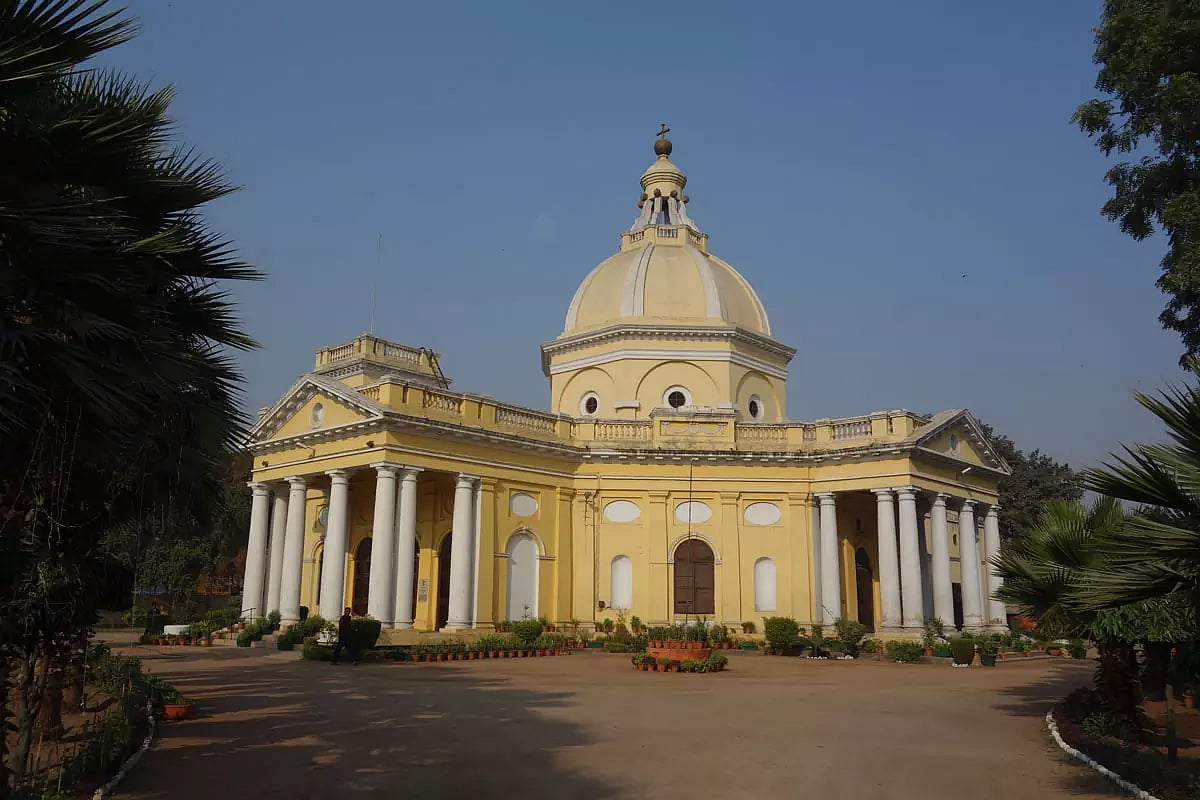 St. James Church