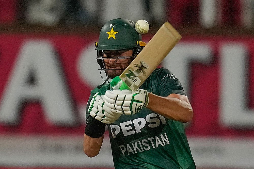 South Africa vs Pakistan