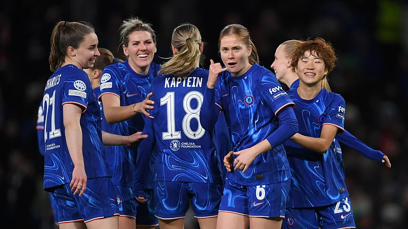 Chelsea-FC