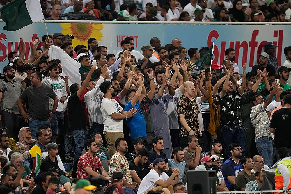 Pakistan South Africa Cricket