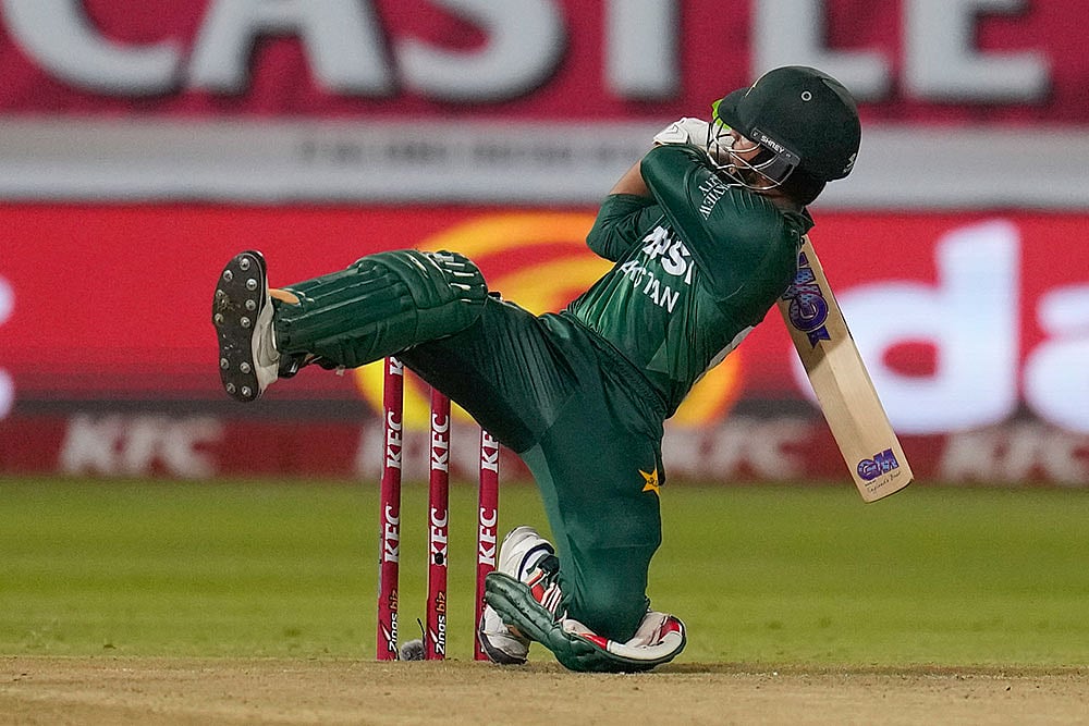 South Africa Pakistan Cricket