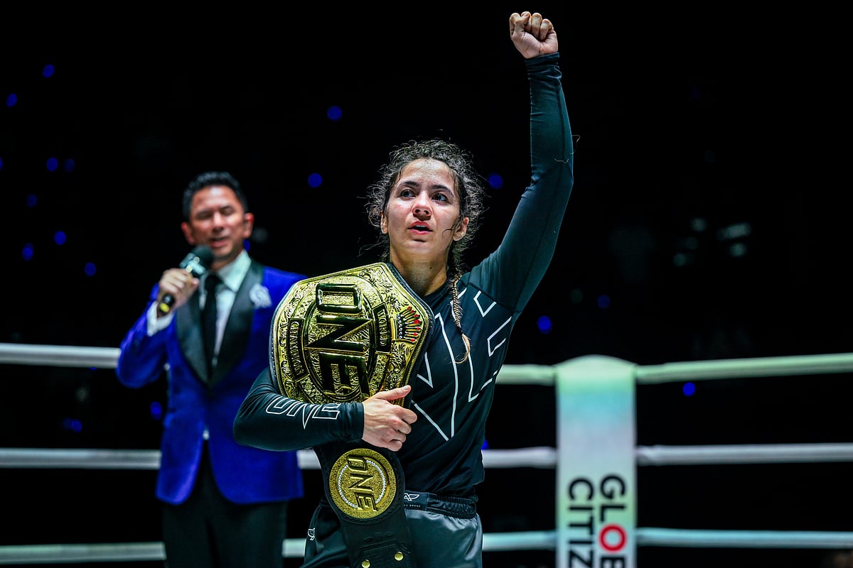 ONE Championship