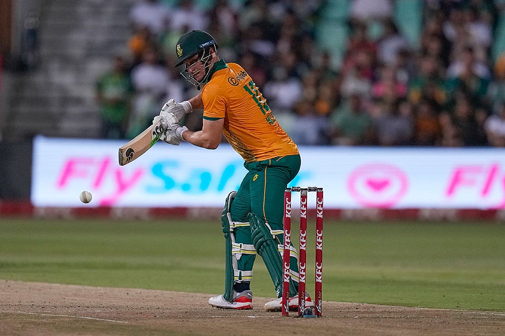 PAK vs SA