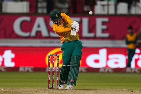 PAK vs SA