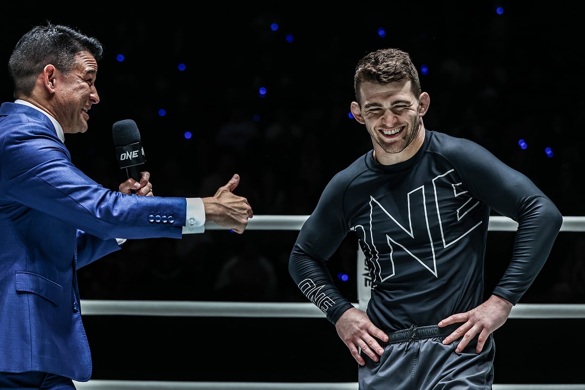 ONE Championship