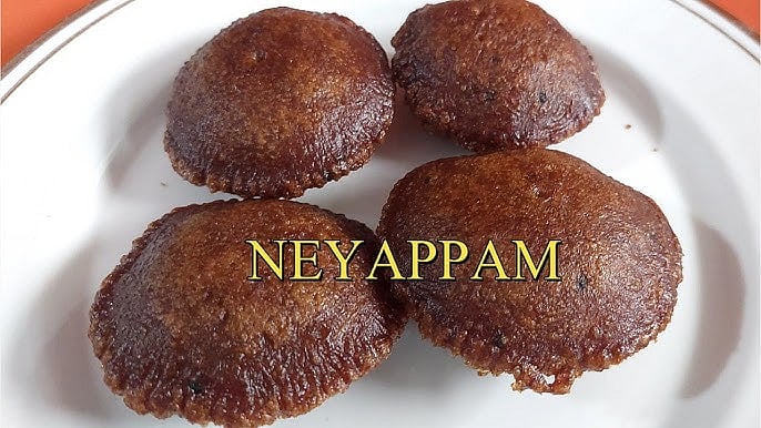 Neyappam