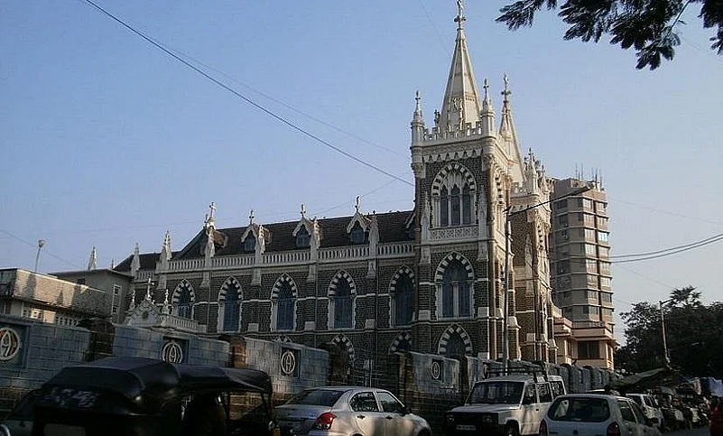 Must-Visit Churches In Mumbai