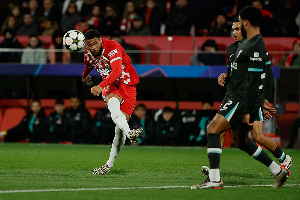 Spain Soccer Champions League