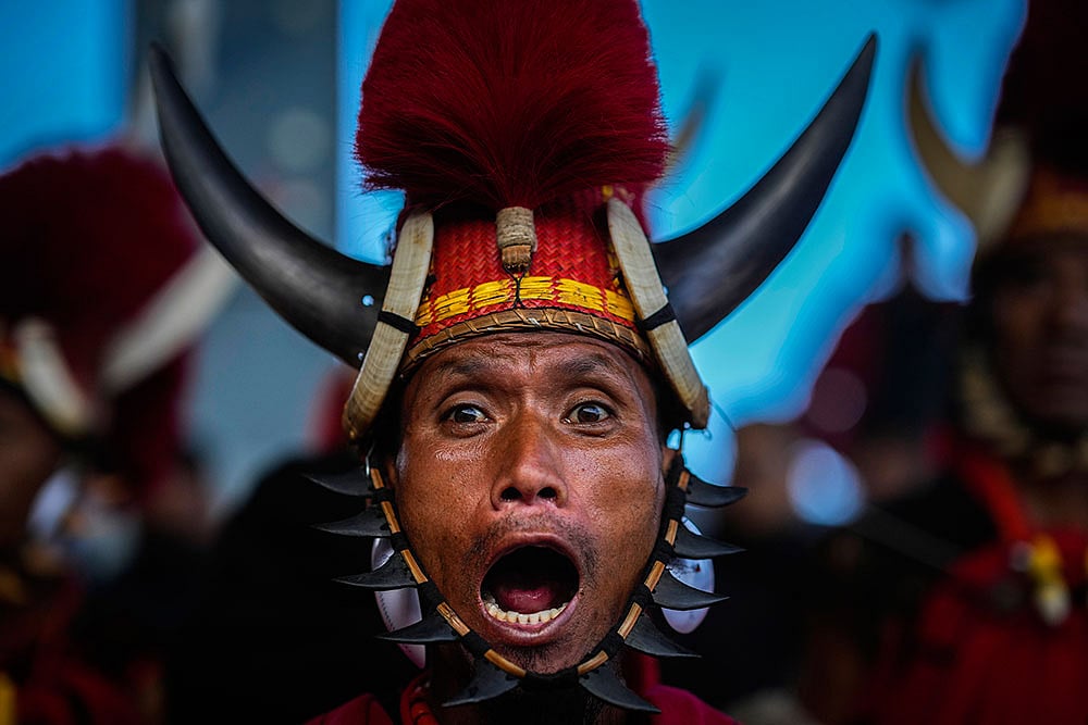 Hornbill Festival