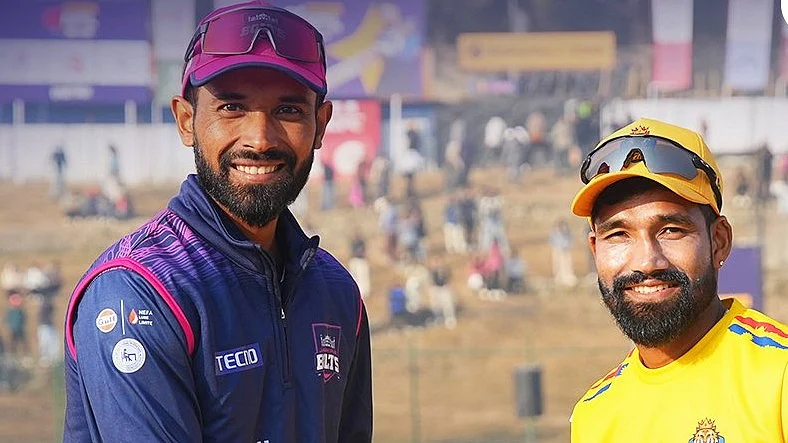 Janakpur-Bolts-Sudurpaschim Royals