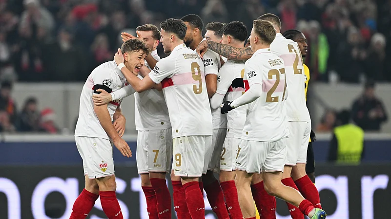 Stuttgart-FC