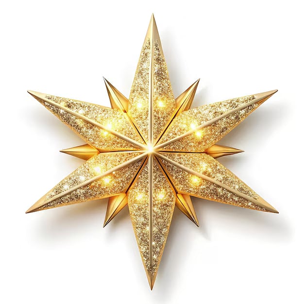 Christmas Star