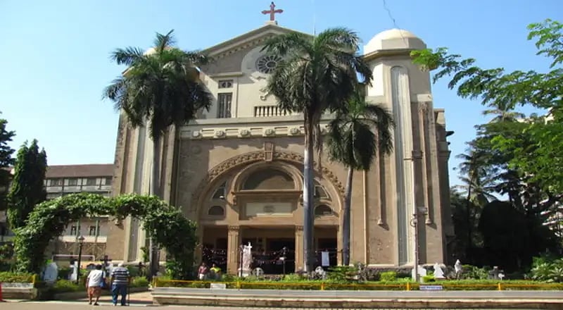St. Peter’s Church, Bandra West