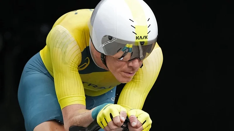 Rohan-Dennis-Australia-Cycling