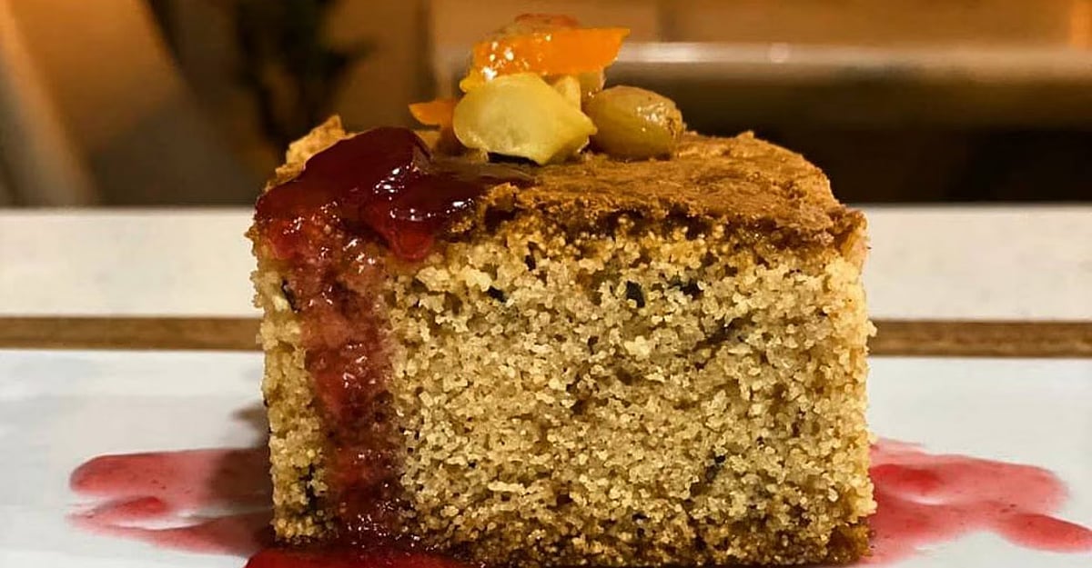 Vivikam Cake