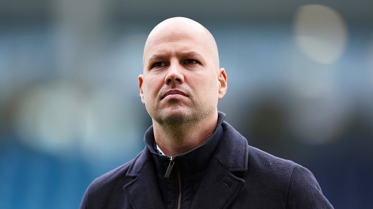 Robert de Pauw has left Aston Villa after just a six-month spell in charge