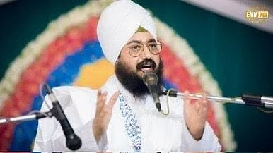 Sikh Preacher Dhadrianwale Charged With Rape And Murder, Punjab Police Inform HC