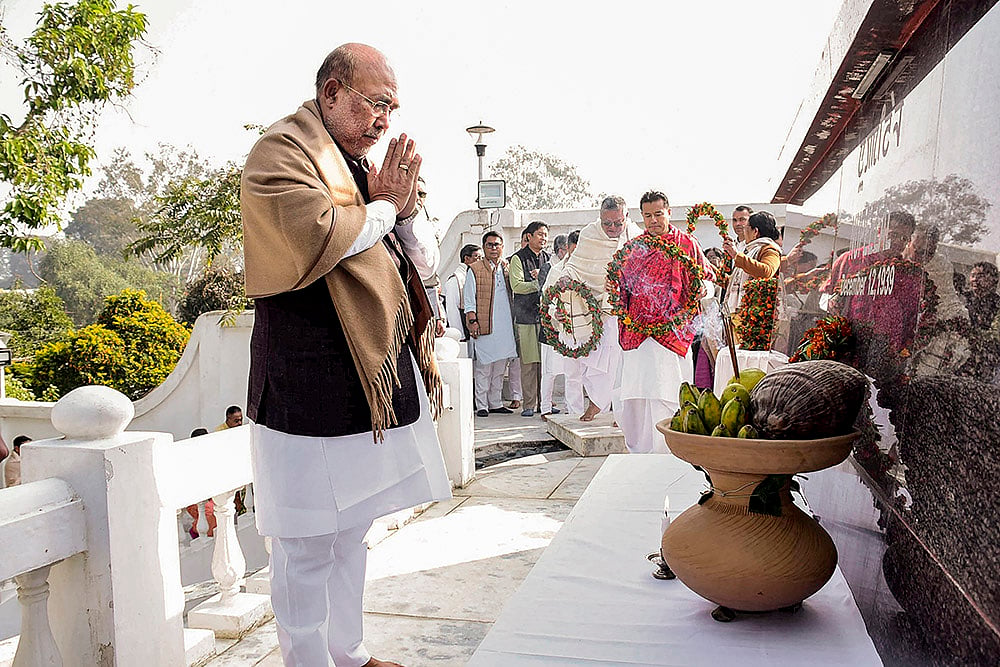 Nupee Lal Numit 2024 in Manipur