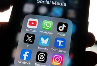 Social Media outage reported on Wednesday - X/@OgaHamman