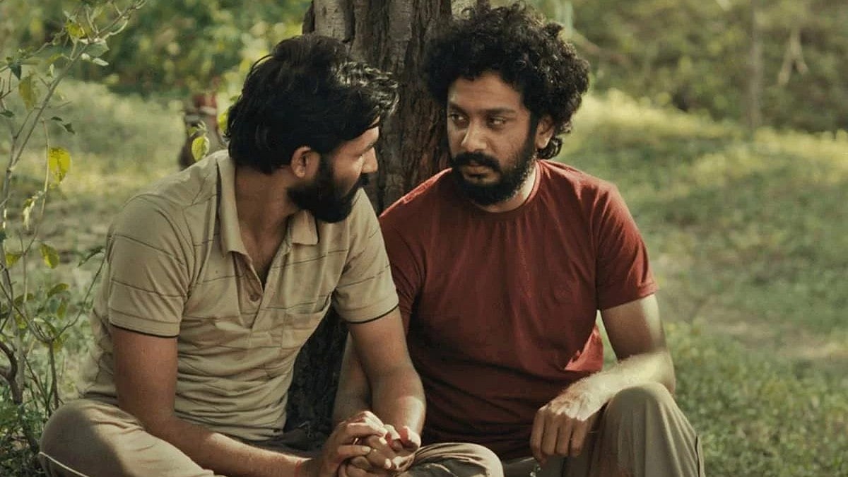 X : Sabar Bonda to release in India