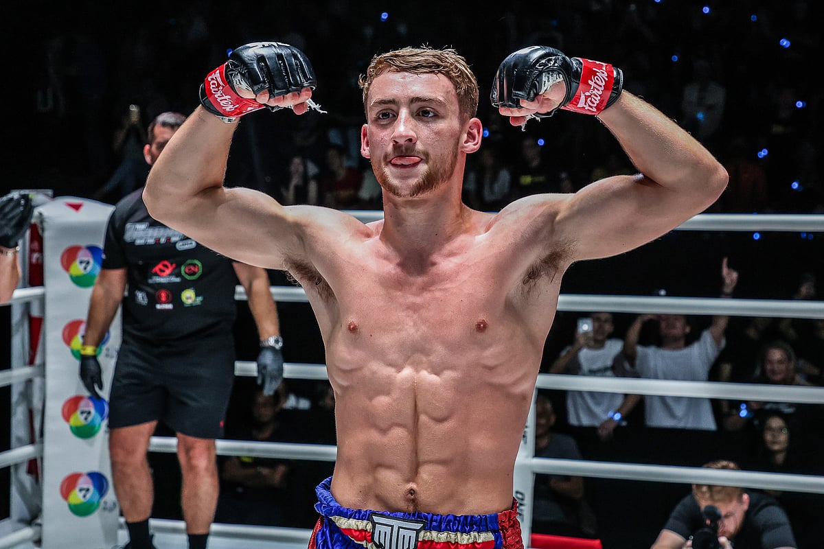 ONE Championship