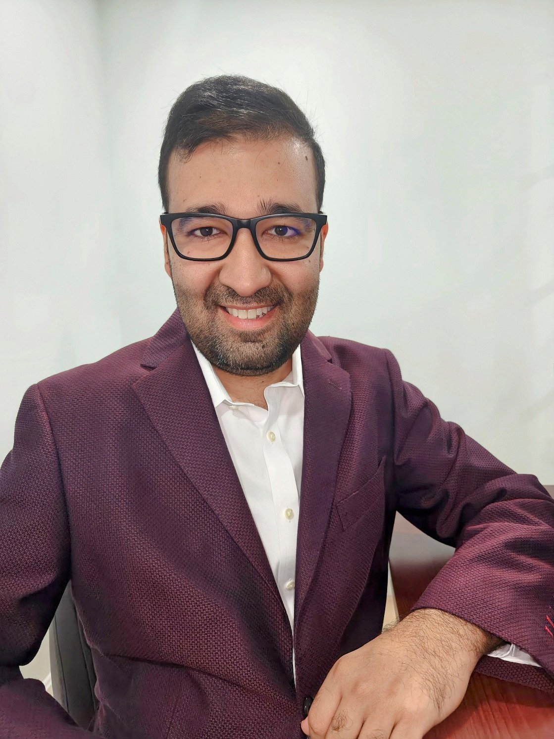 Shreyas Mahimkar: Redefining TV Ad Effectiveness With Data-Driven Precision