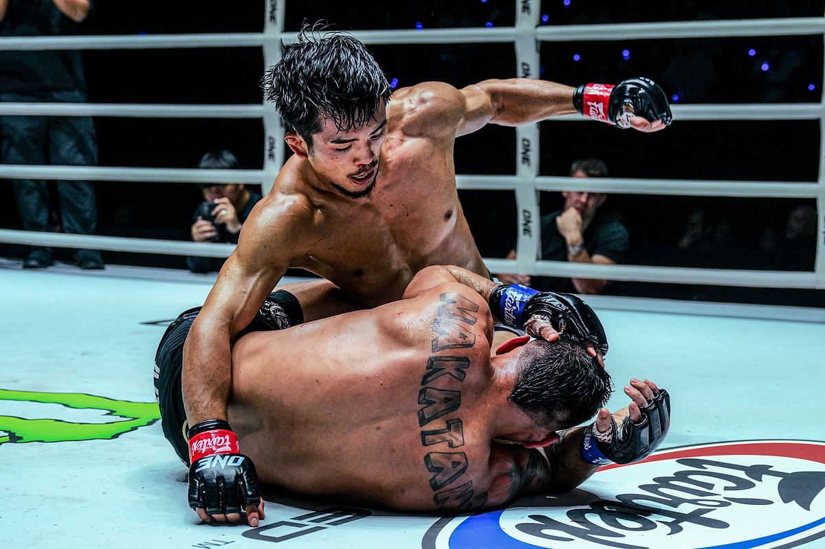 ONE Championship