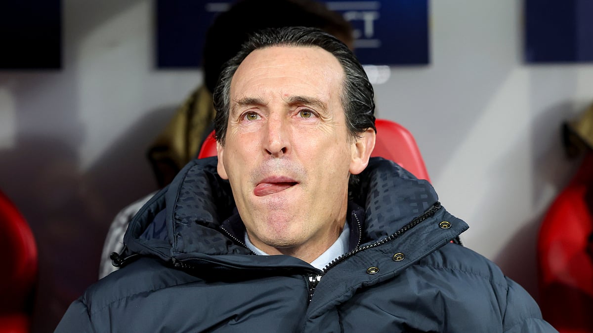 Unai-Emery