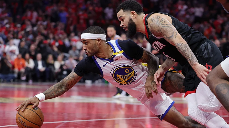 NBA-CUp