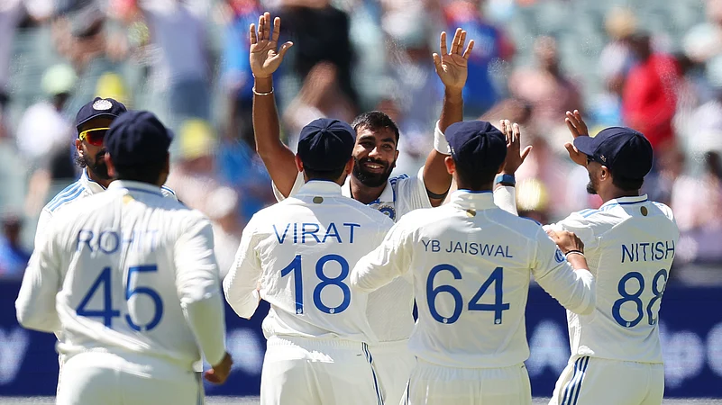 India-Vs-Australia