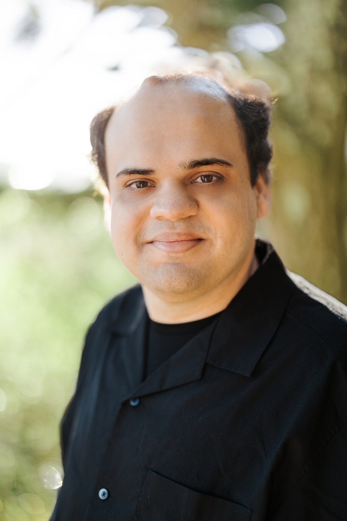 Archit Joshi