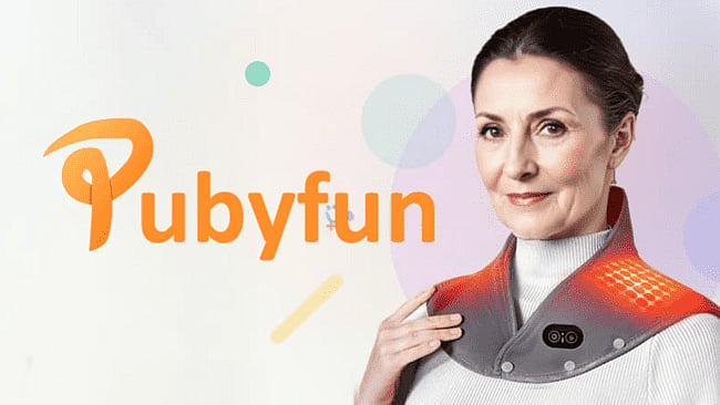 Pubyfun ThermaEase Pro Reviews
