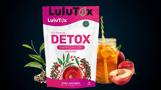 Lulutox Detox Tea Reviews: Does It Really Work For Bloating And Digestion?
